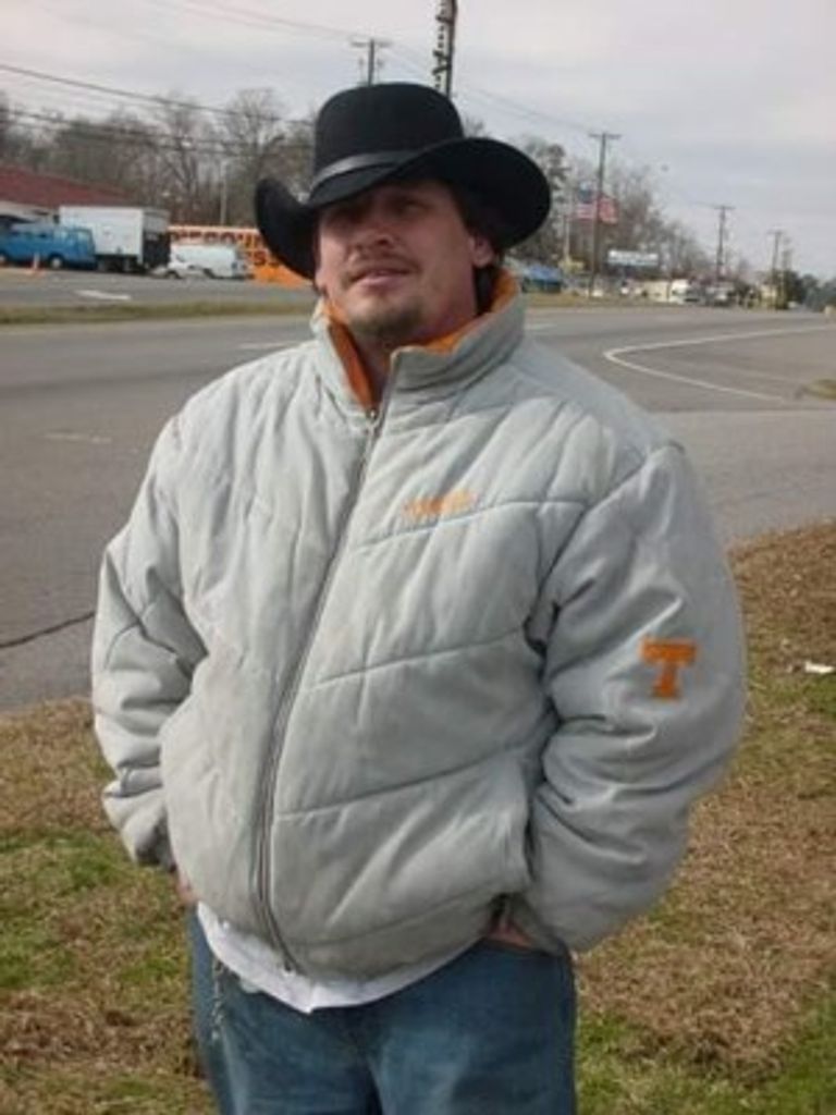 Bobby Joe Hurst