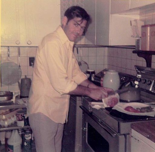 Lennard Elwood Fish photo gallery thumbnail 13 of 37