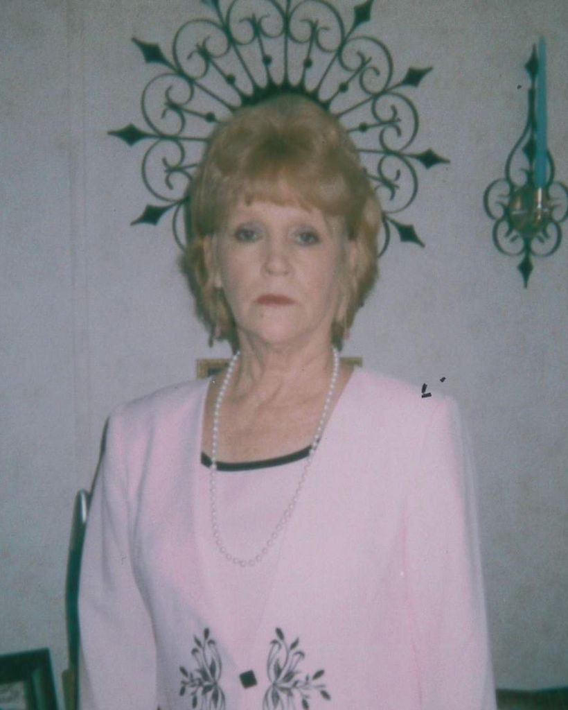 Joye Ann Lott Profile Photo