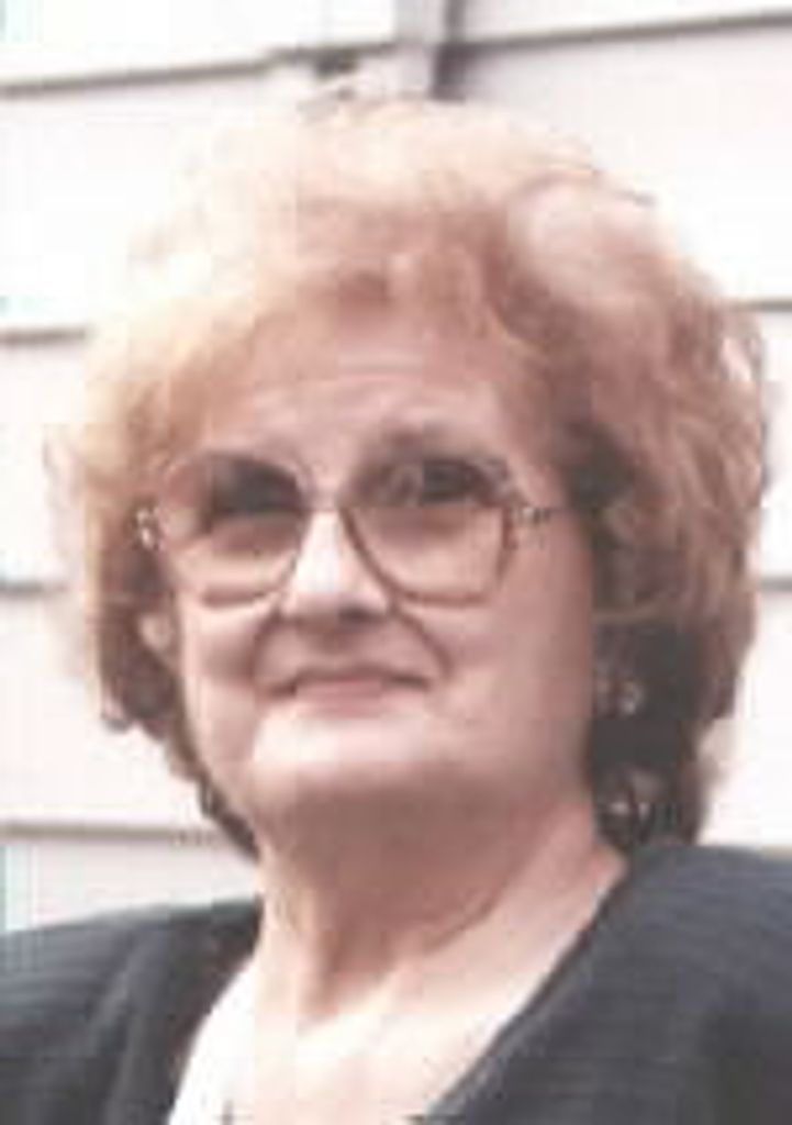 Joann Arlene Pierson Profile Photo