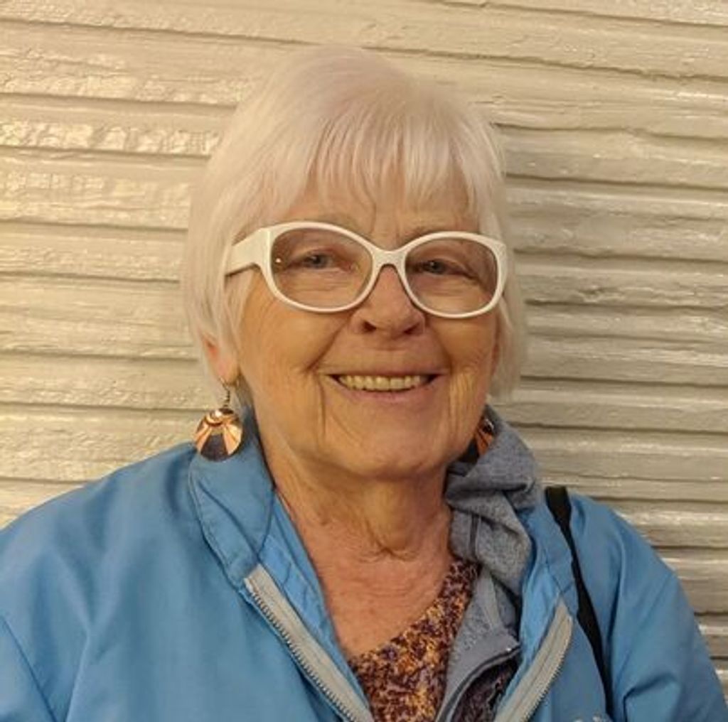Shirley A. Campton Profile Photo