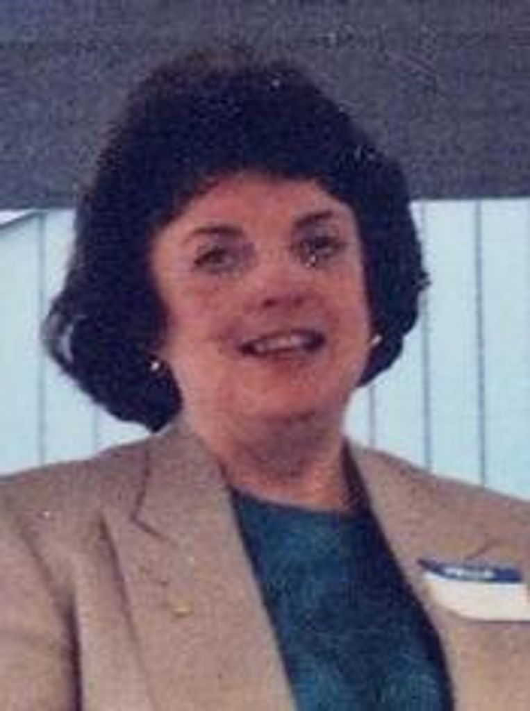Dona Marie Reid (Nee Noonan)