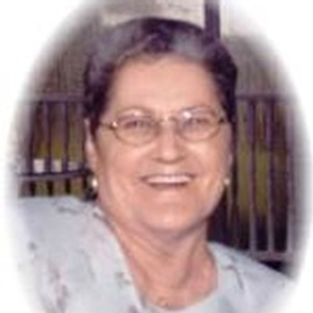 Ruby Breaux Lege