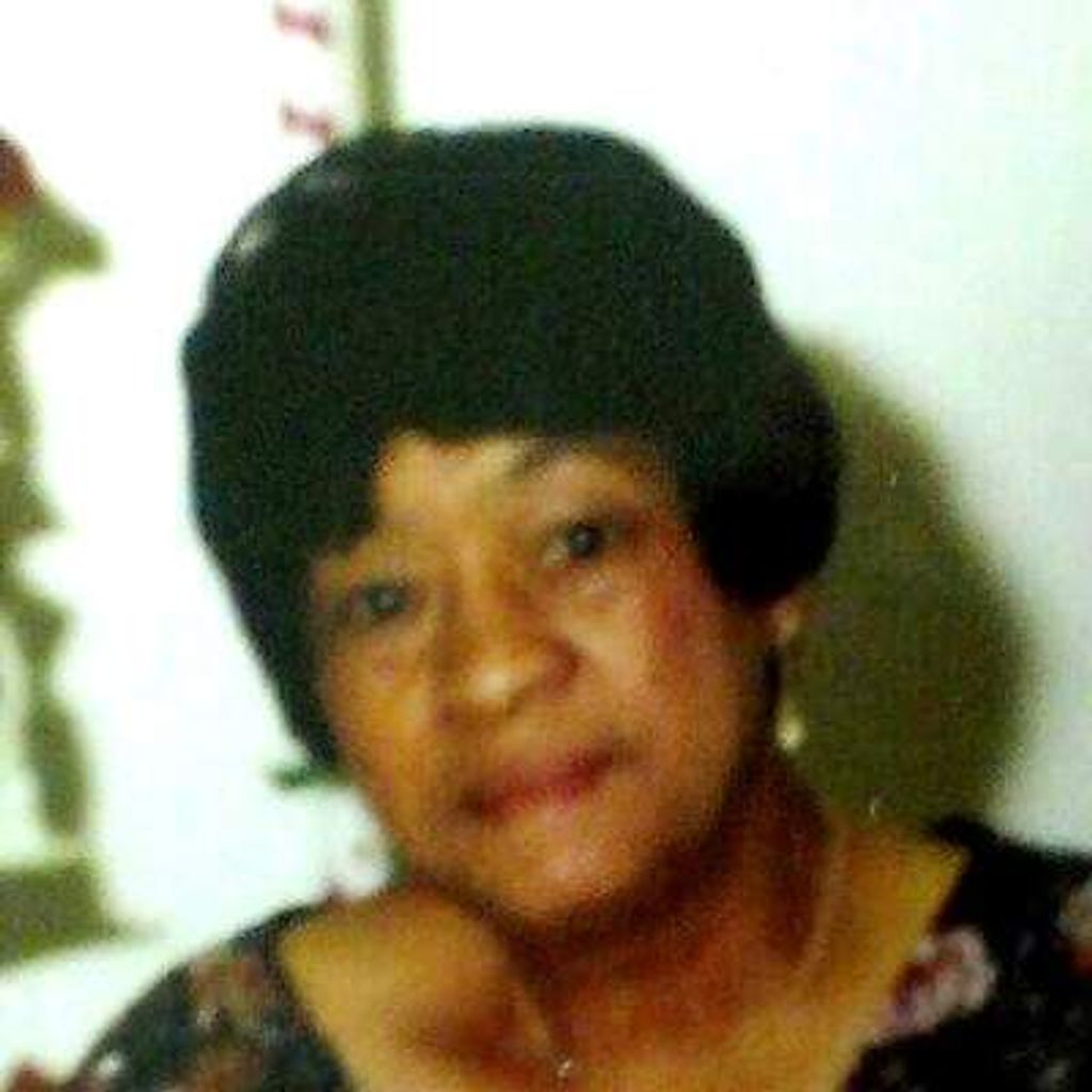 Ora Elizabeth Buford Profile Photo