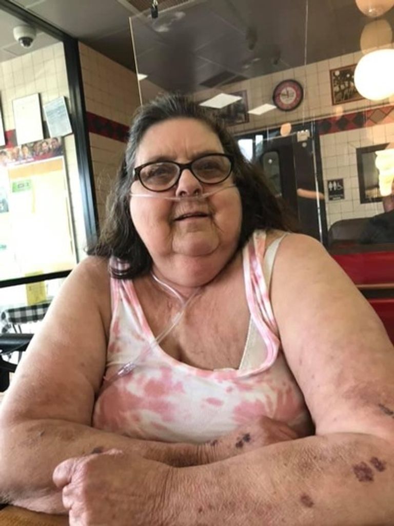 Claudette Reddin Millwood