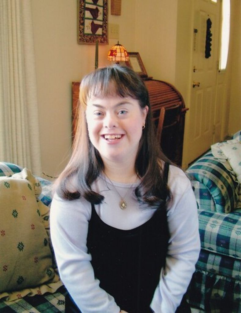 Janel Lee Esher Profile Photo