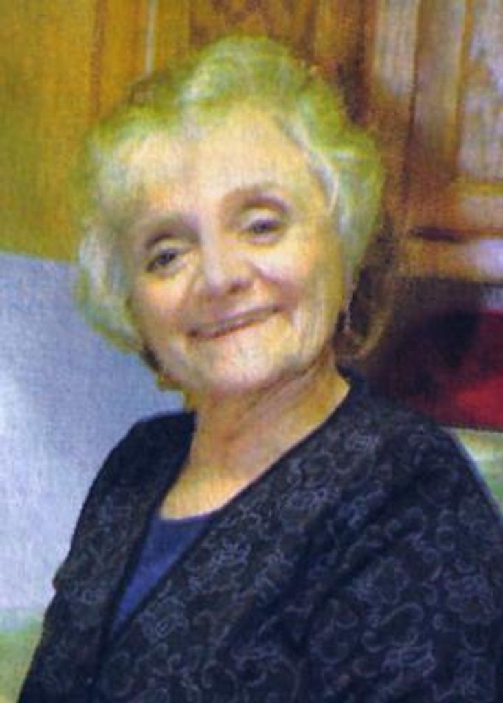 Cleo Ann Eliason Profile Photo