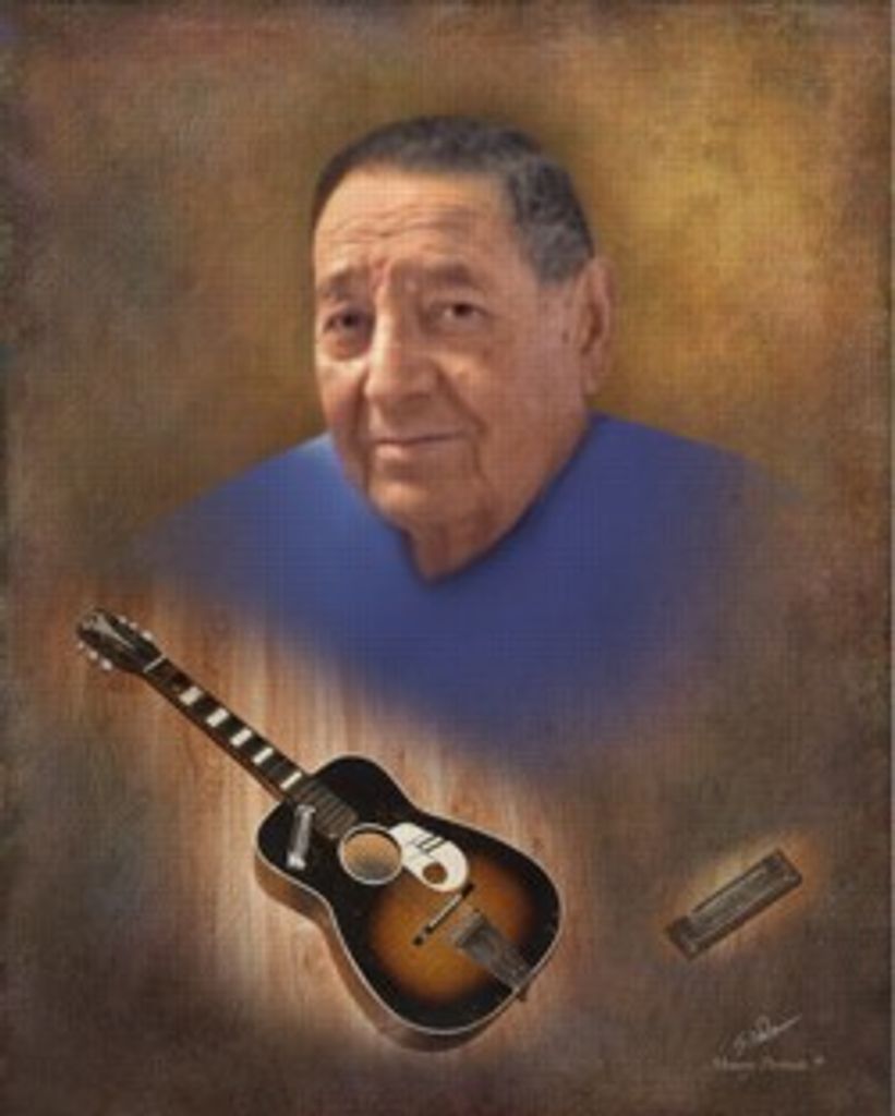 Henry Sanchez