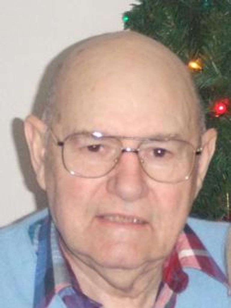 Howard Virgil Williams