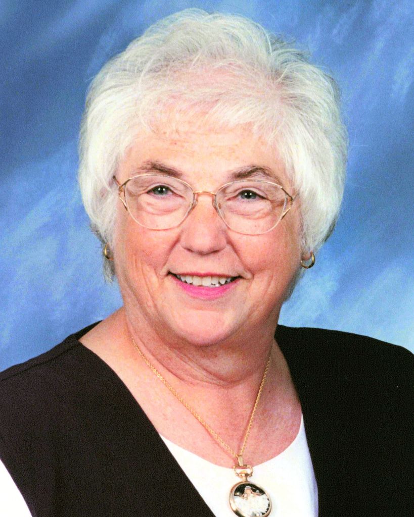 Leketta S. Giselbach Profile Photo