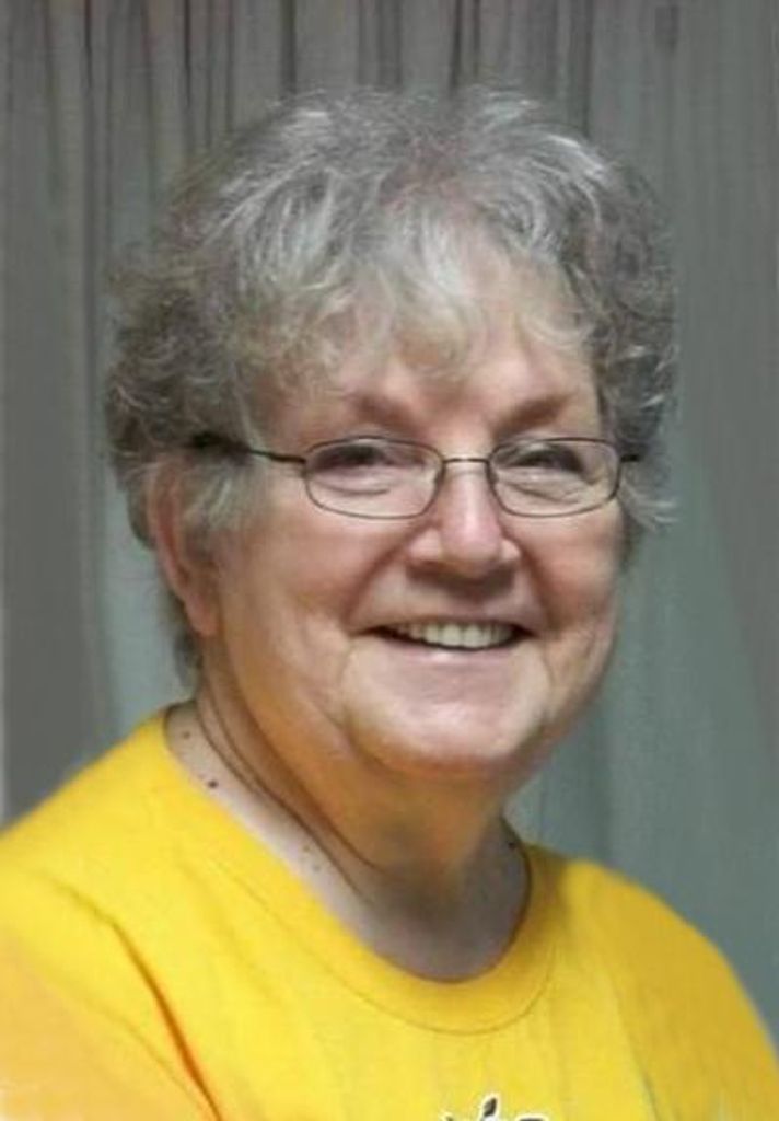 Sandra Jean Murray