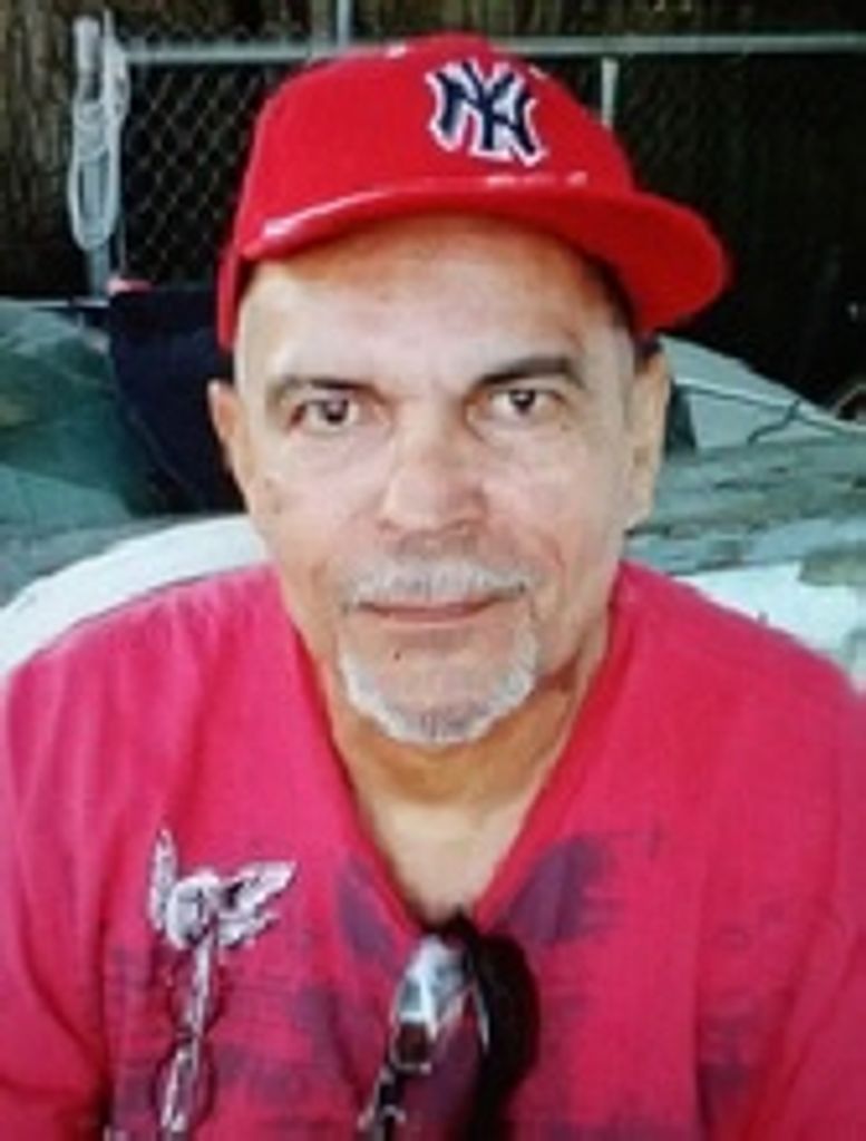 Edilberto 'Eddie' Rosario