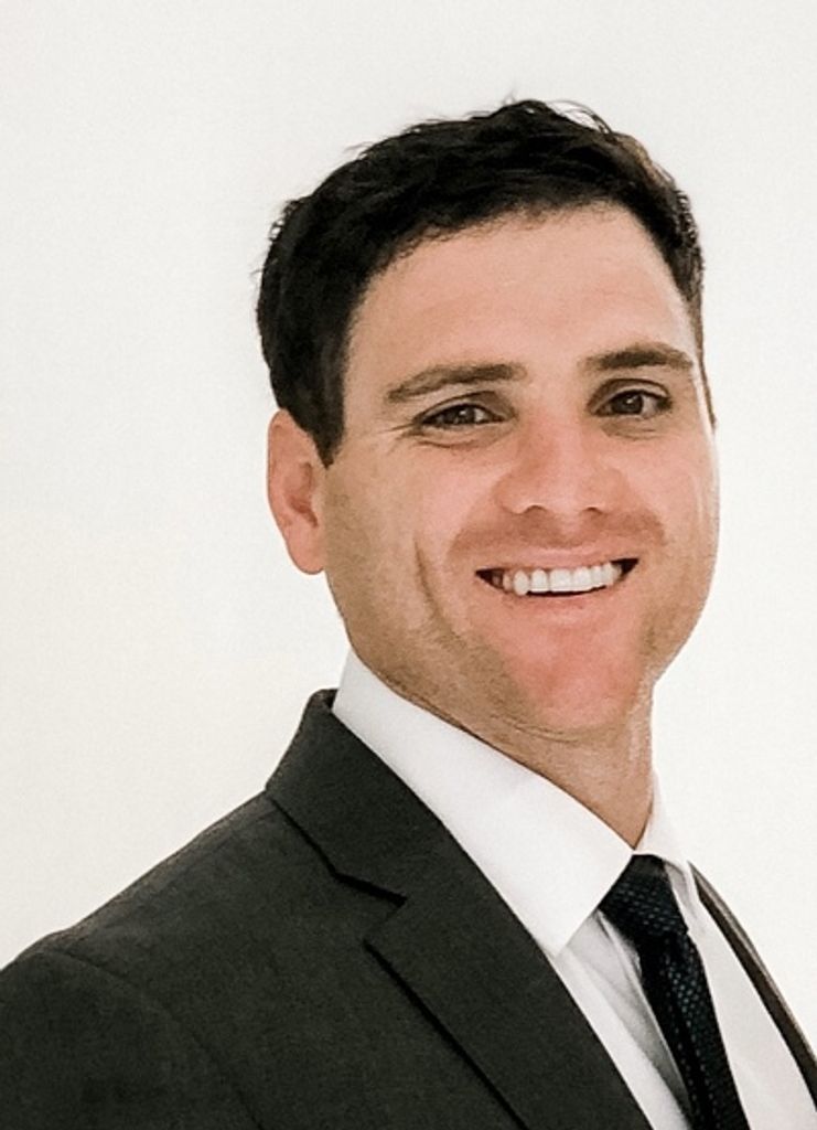 Kevin Patrick Zichelli Profile Photo