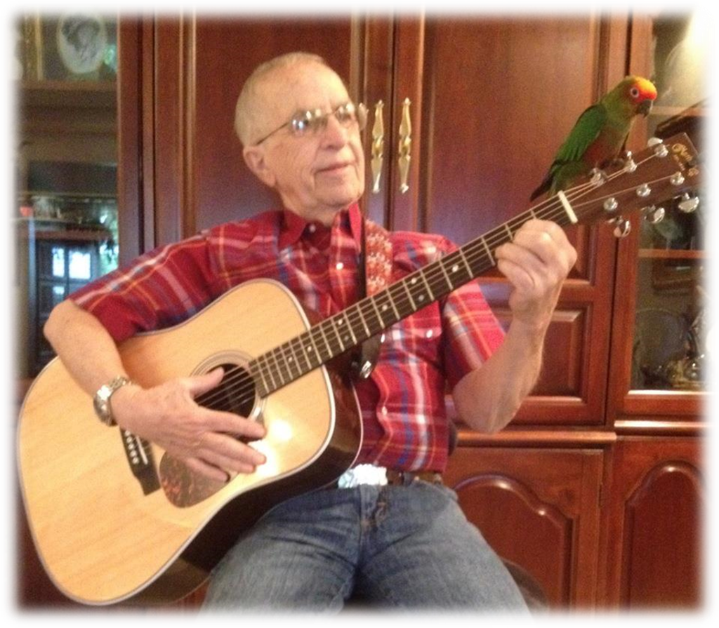 Jack Shelby Profile Photo