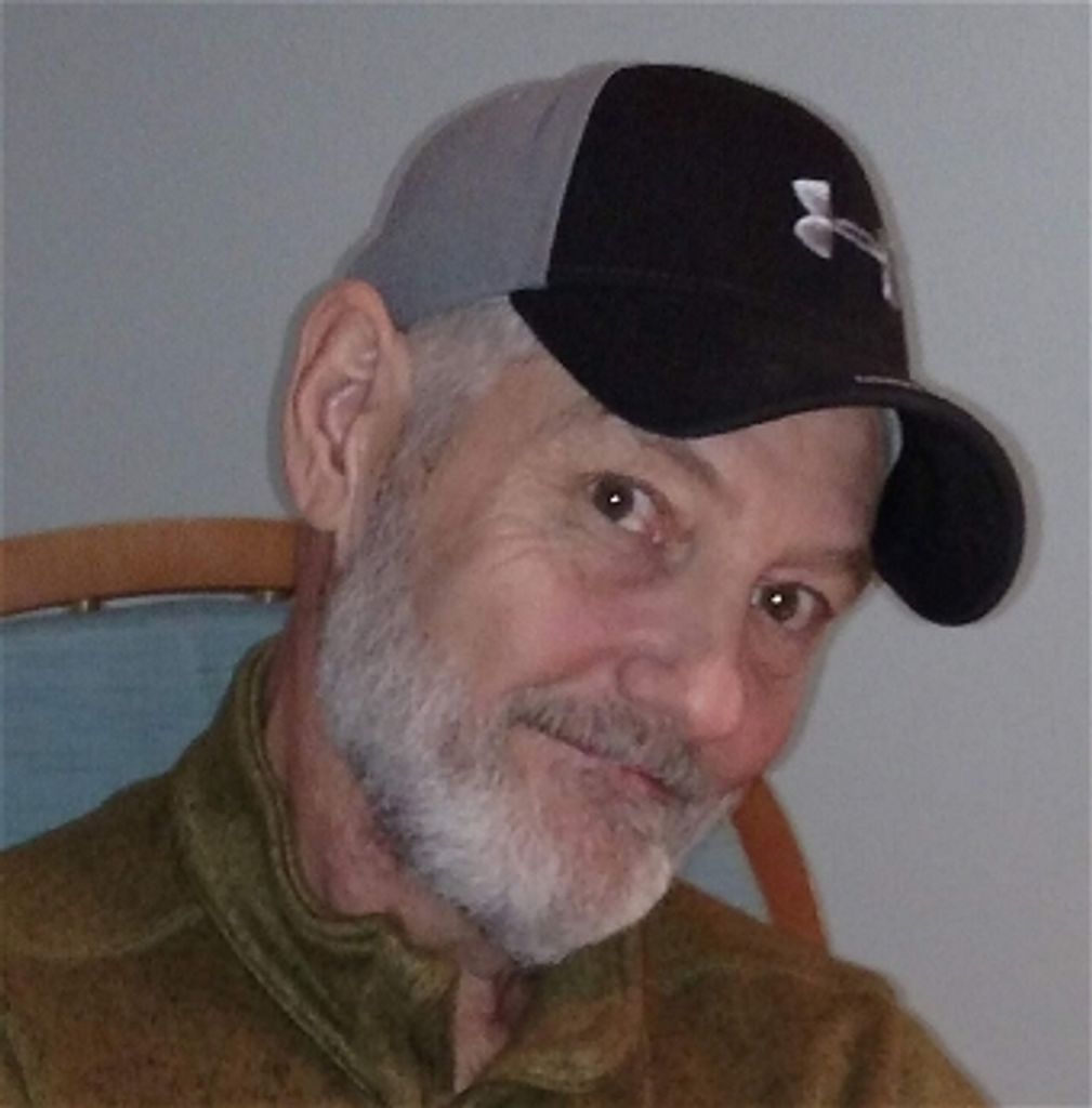 David Allen Summerfield