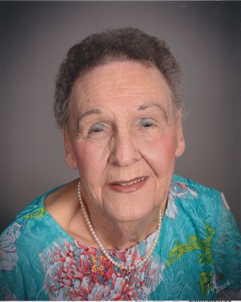Linnie Mae Standridge