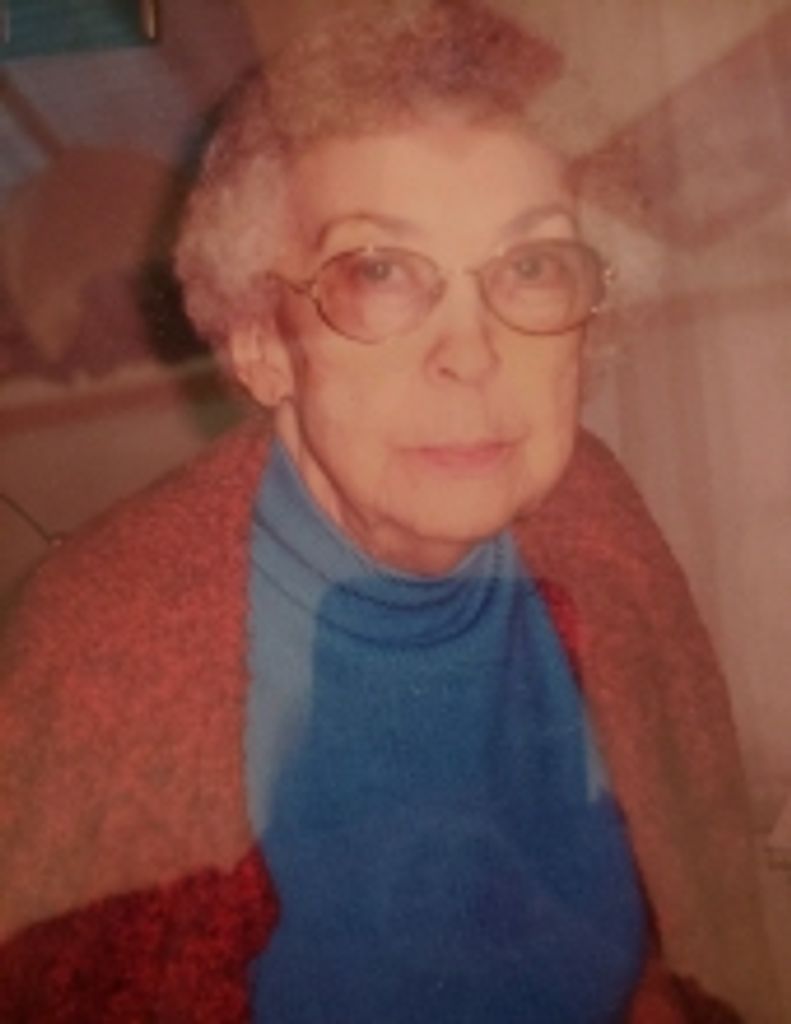 Katherine Feeback Profile Photo