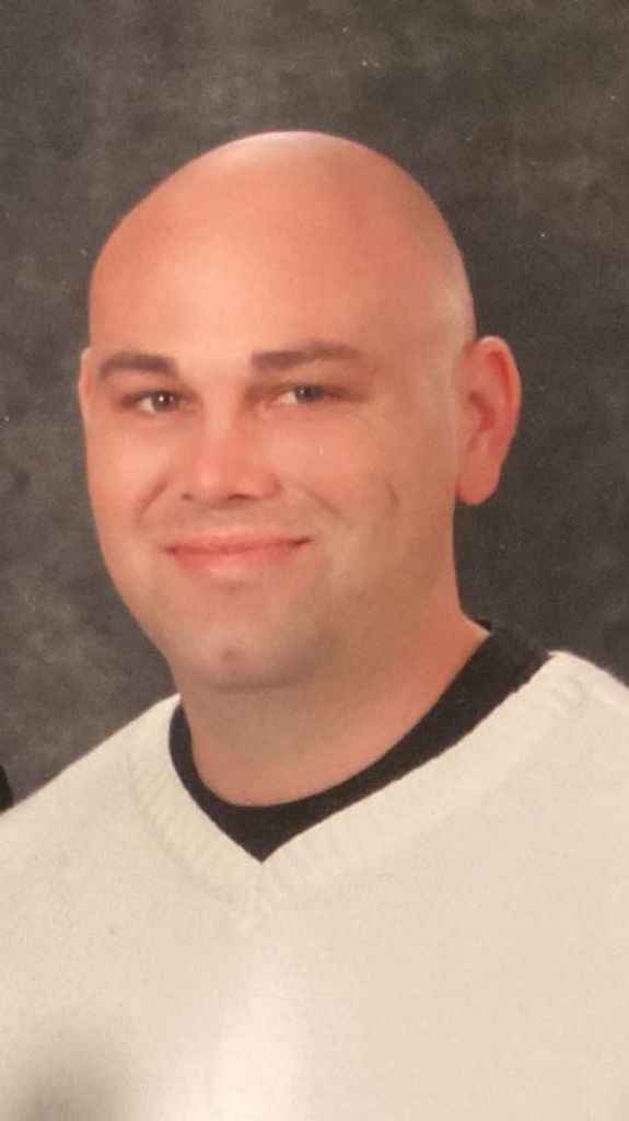 Sean  Earl Everett Buice Profile Photo