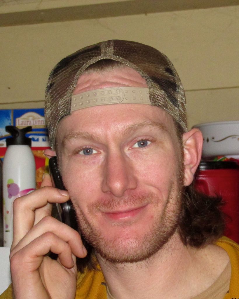 Jonathan Johnson Profile Photo