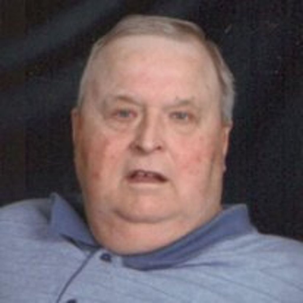 Harlow  C. Carlson