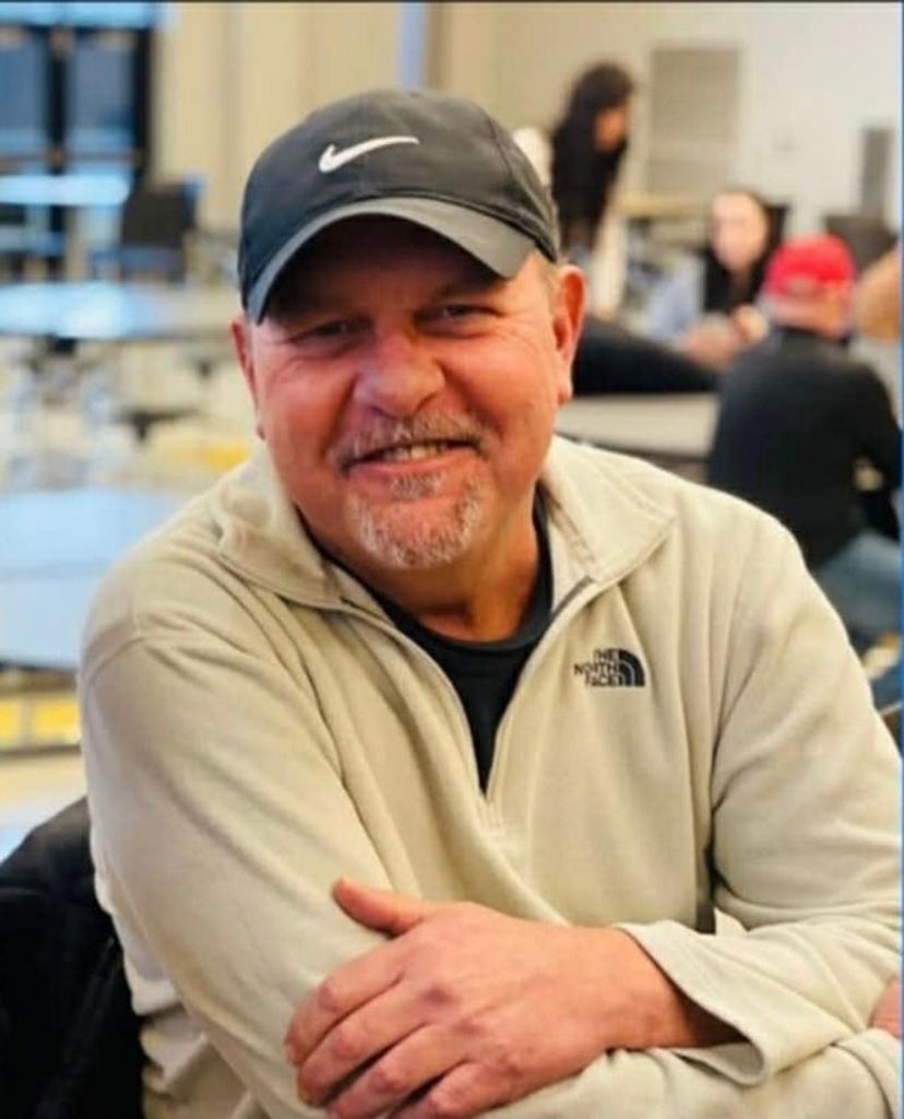 Greg Mattox Profile Photo