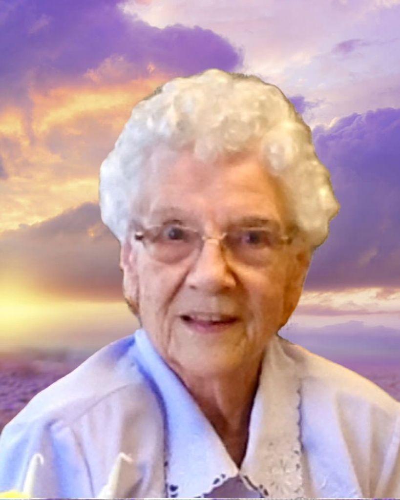 Dorothy Mae Francl
