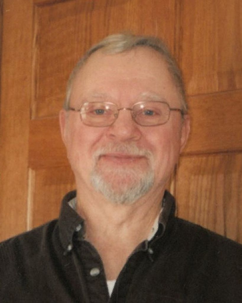 Doyle D. Estabrook