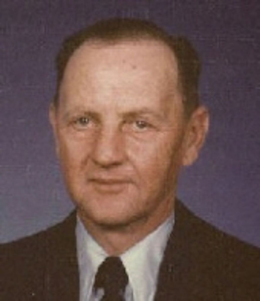 Royce Andrew Johnson