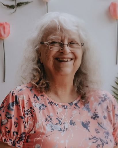 Peggy Ferne Stark Profile Photo