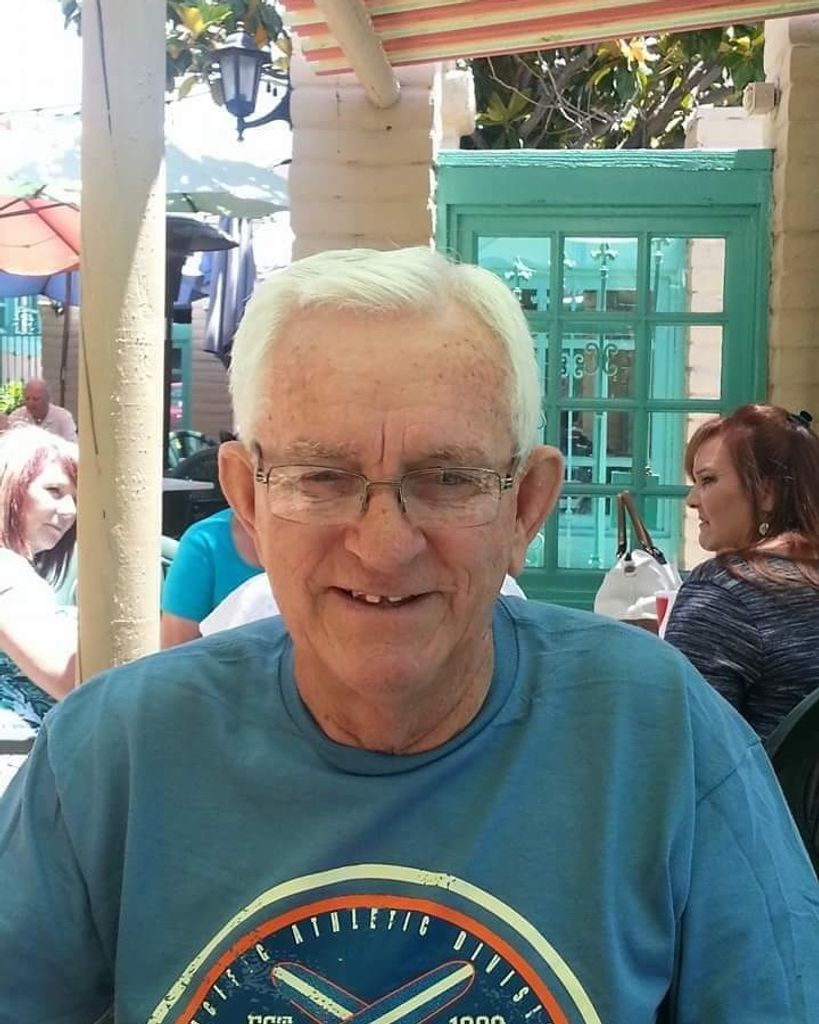 David Roy Shivers