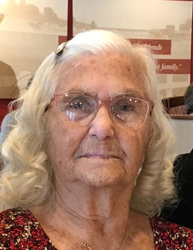 Pauline (Brown)  Farley