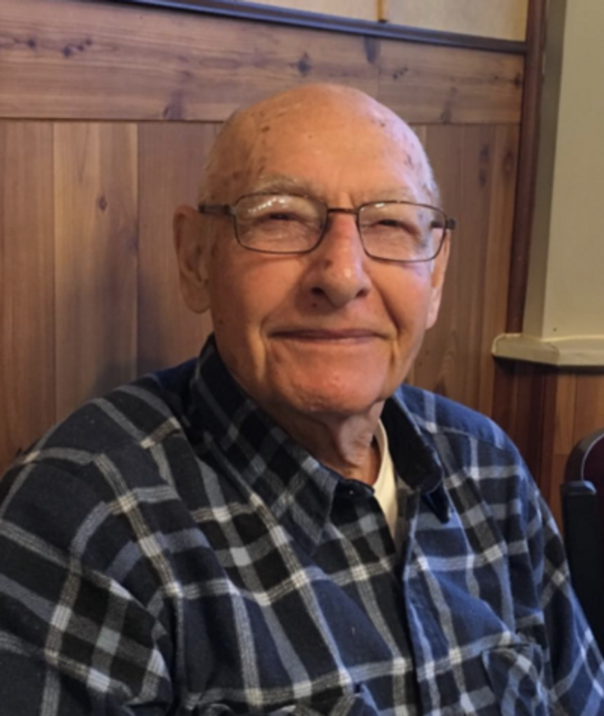 George H. Dieffenderfer