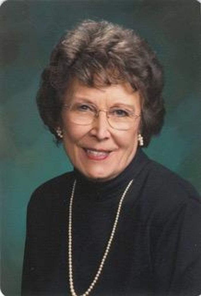 Jo Ann Banister