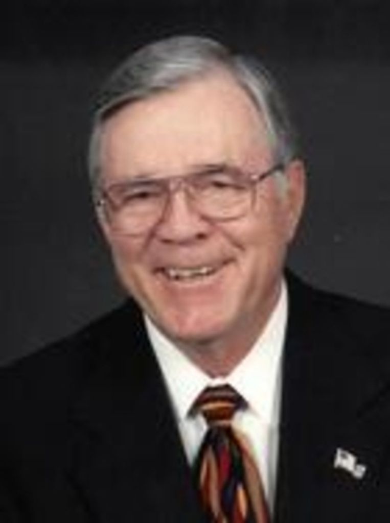 Gerald O. 'Woody' Woodlief