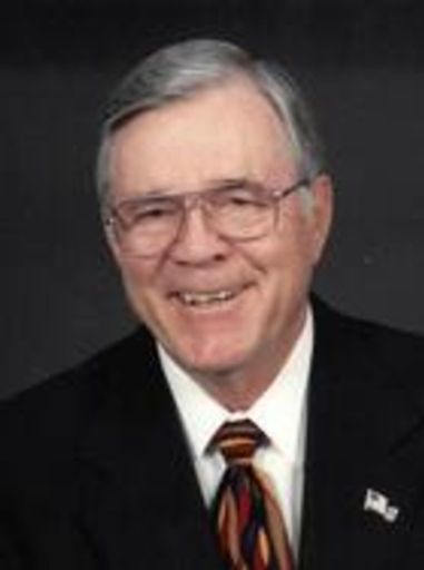 Gerald O. 'Woody' Woodlief Profile Photo