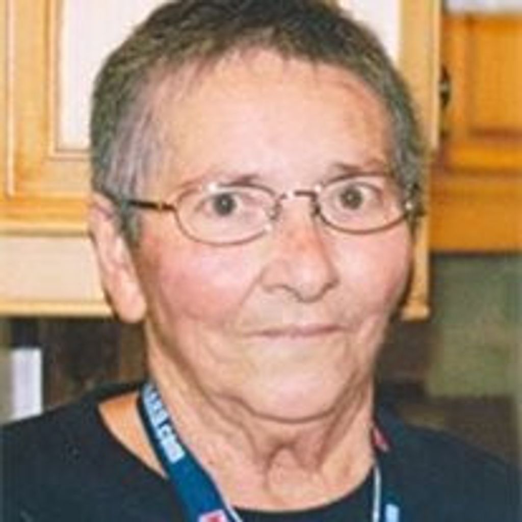 Joanne Truxillo