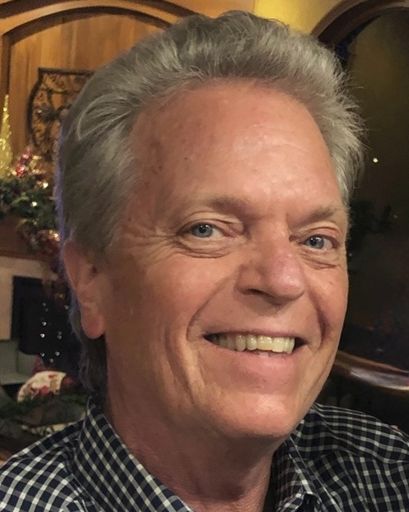 James David Wigger's obituary image