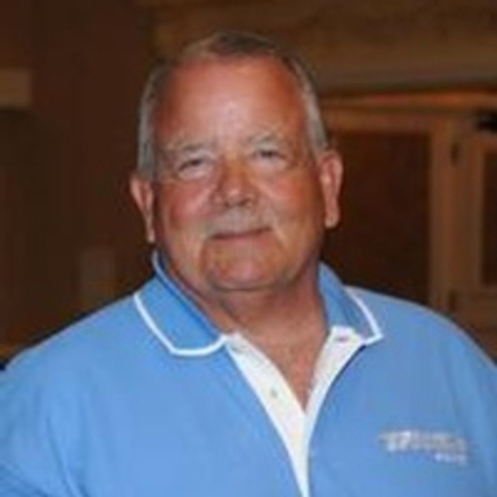 Cecil Thomas 'Tommy' Moody