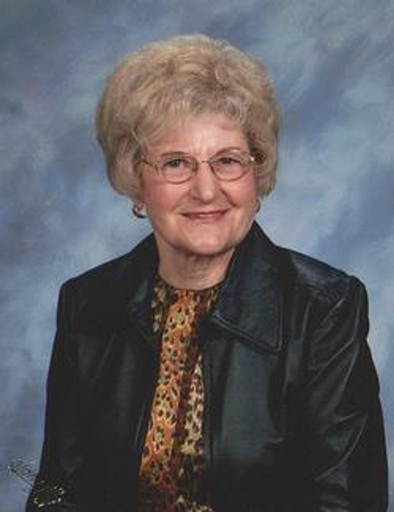 Norma Jean Vrtiska Profile Photo