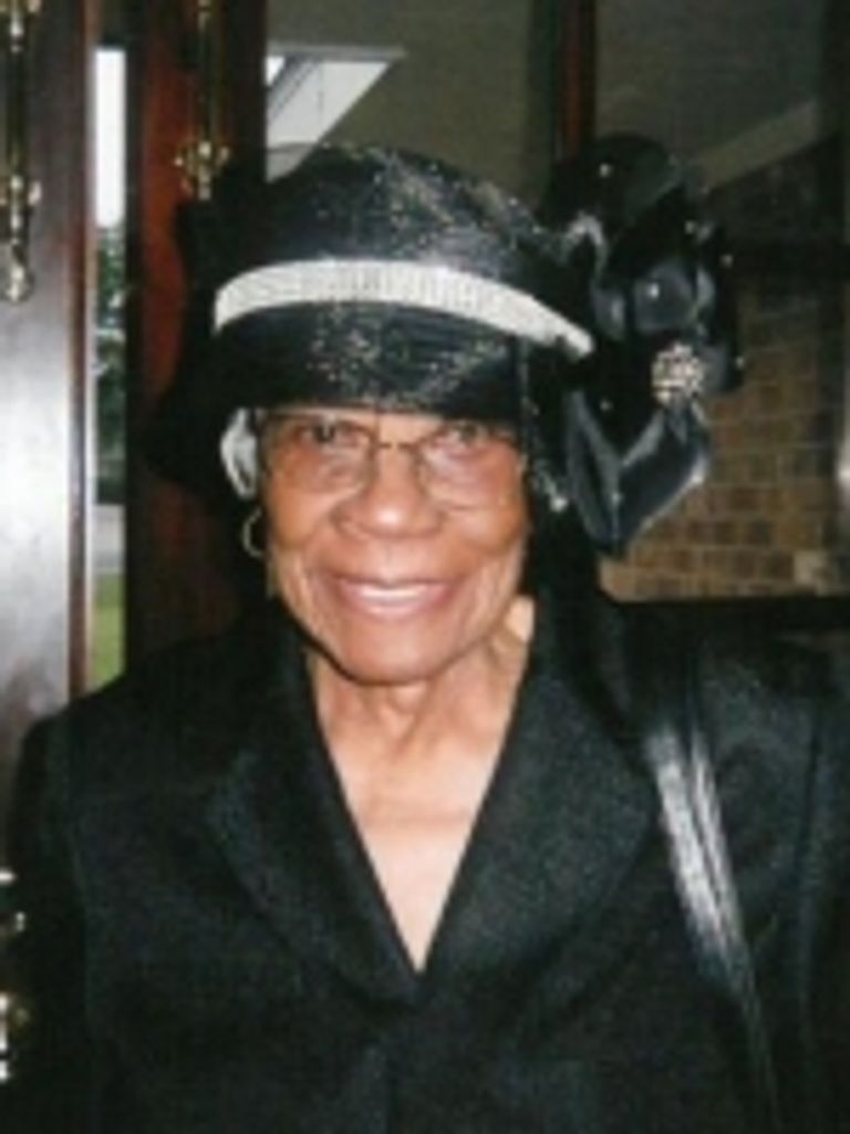 Beathrice  C. Mcintyre