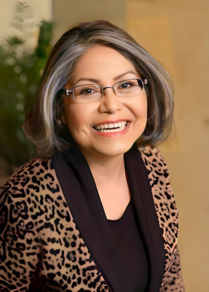 Norma Molina Krause Profile Photo