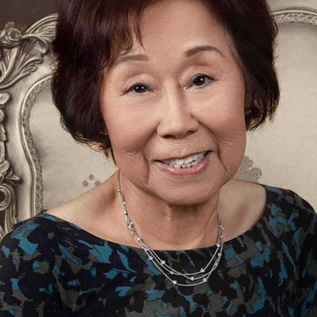 Susan Cho Kim Profile Photo