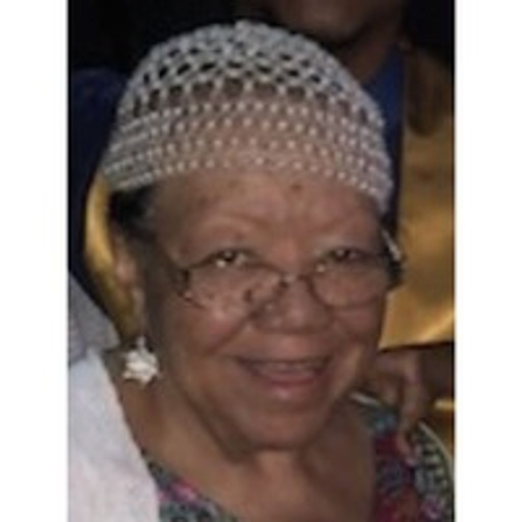 Eunice Arline Dunn