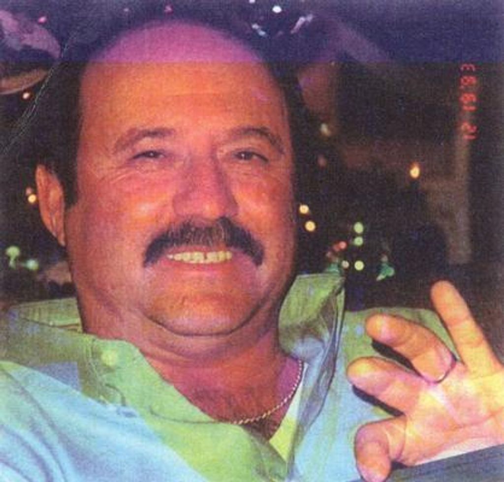 Robert Lee Shaw Profile Photo