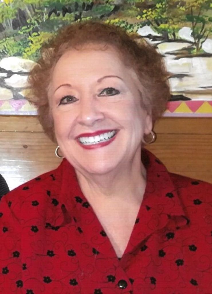 Vanessa Lyvone Bellamy