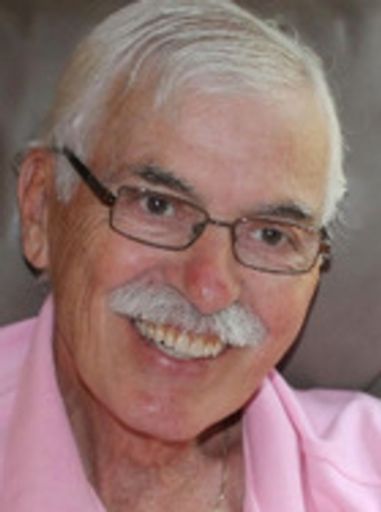 Richard John Gaynor Profile Photo