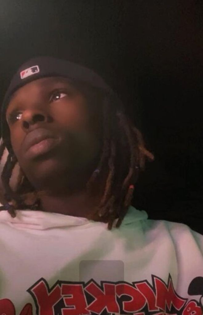 Tijah Maraun Clarkson Profile Photo