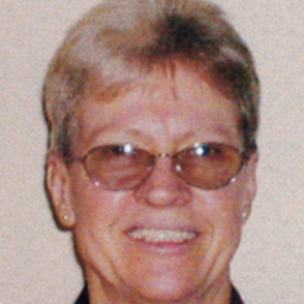Margaret A. "Peg" Onisick
