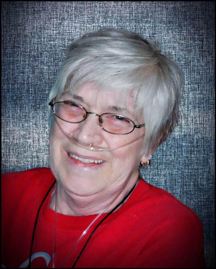 Donna E. Shearn
