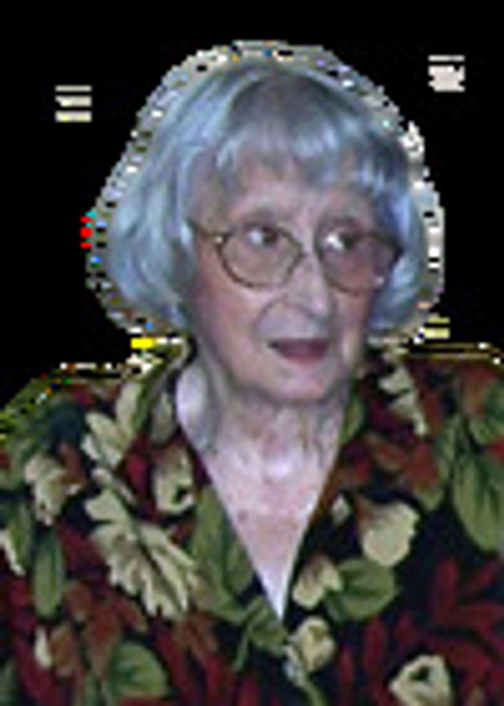 Ruth Cope